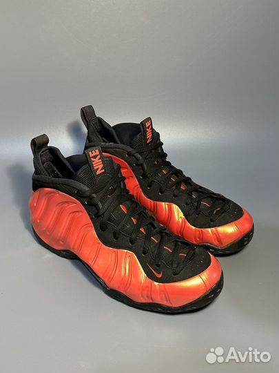 Кроссовки Nike Air Foamposite One 