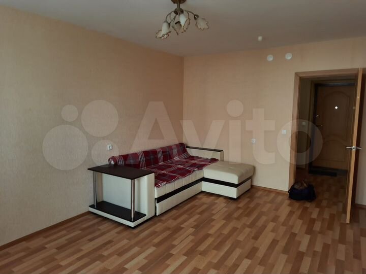 2-к. квартира, 73 м², 3/19 эт.