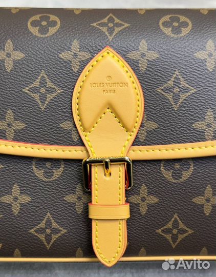 Сумка женская louis vuitton