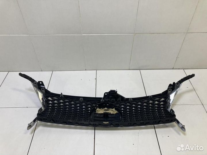 Решетка радиатора Lexus GS GS350 L10 GRL10