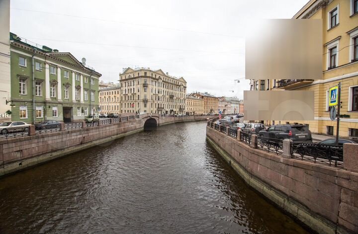 2-к. квартира, 90 м², 2/5 эт.