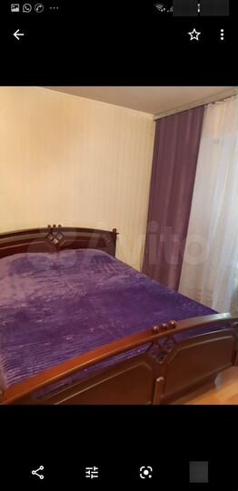 1-к. квартира, 47 м², 2/10 эт.