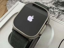 Apple Watch 8 Ultra Premium