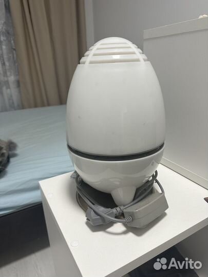 Увлажнитель воздуха