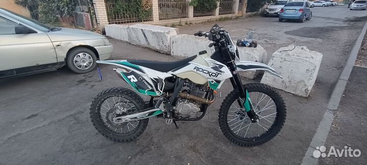 Продам мотоцикл