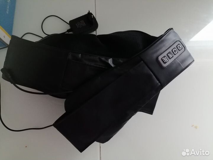 Массажер для шеи