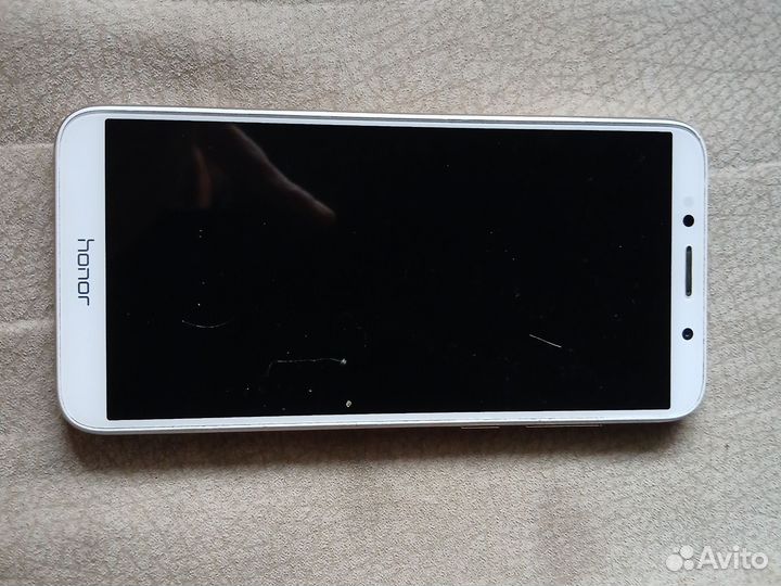 HONOR 7A, 2/16 ГБ