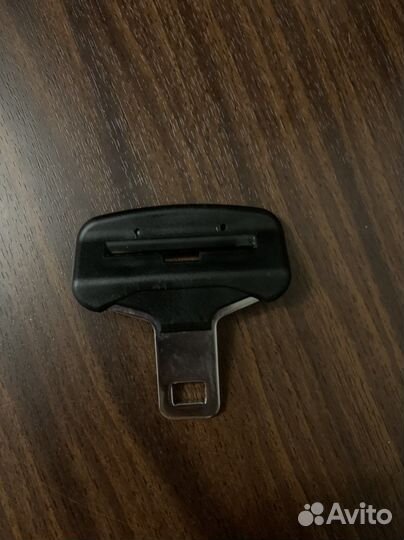 Заглушки для ремня безопасности автомобильные