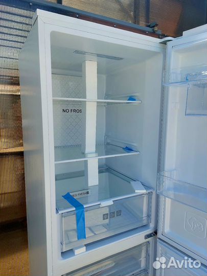 Холодильник Haier. Новые. Гарантия