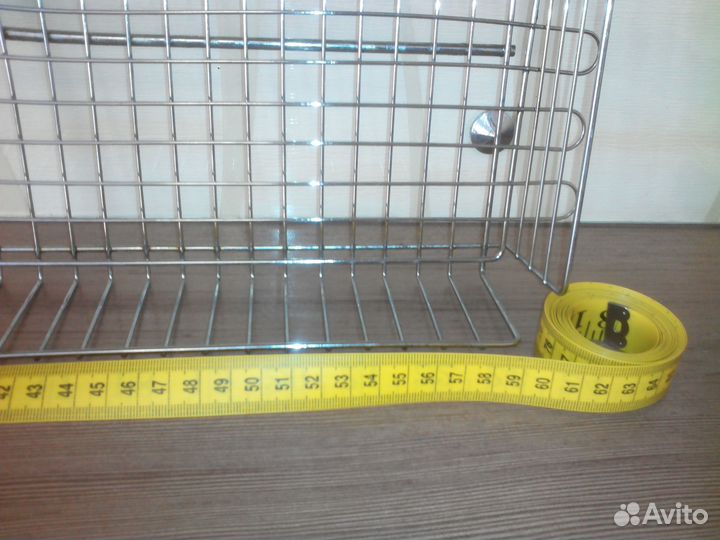 Решетка для гриля