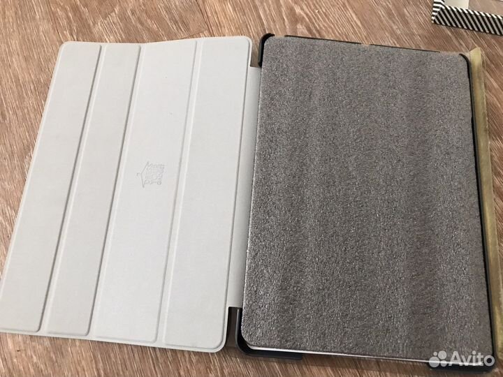 Чехол на iPad новый