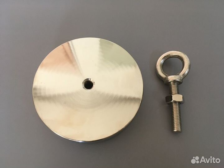 Поисковый магнит