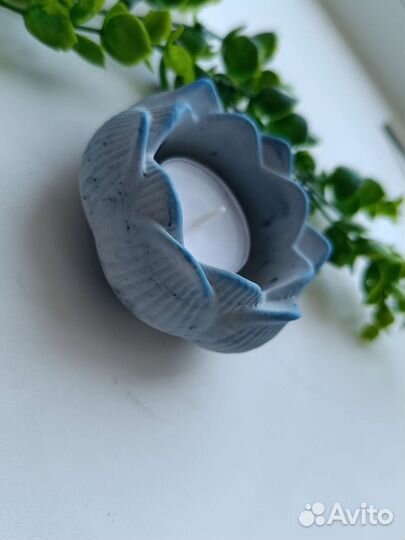 Подсвечник