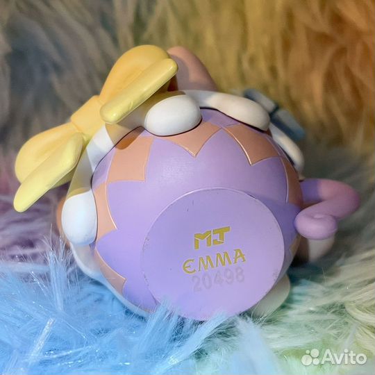 Фигурка Emma Birthday Party Macchiato