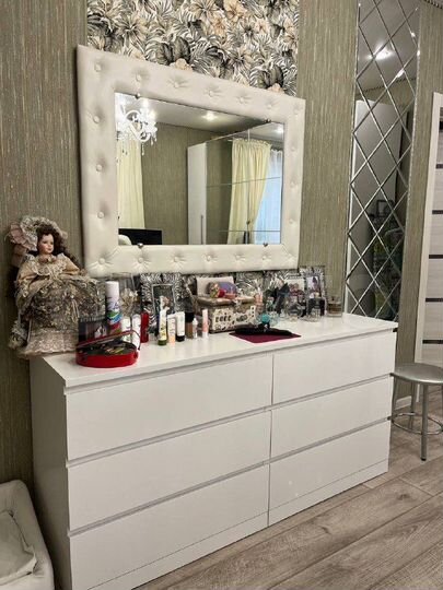 Дом 121,5 м² на участке 15 сот.