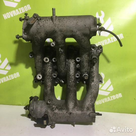 Коллектор впускной Сузуки Гранд Витара