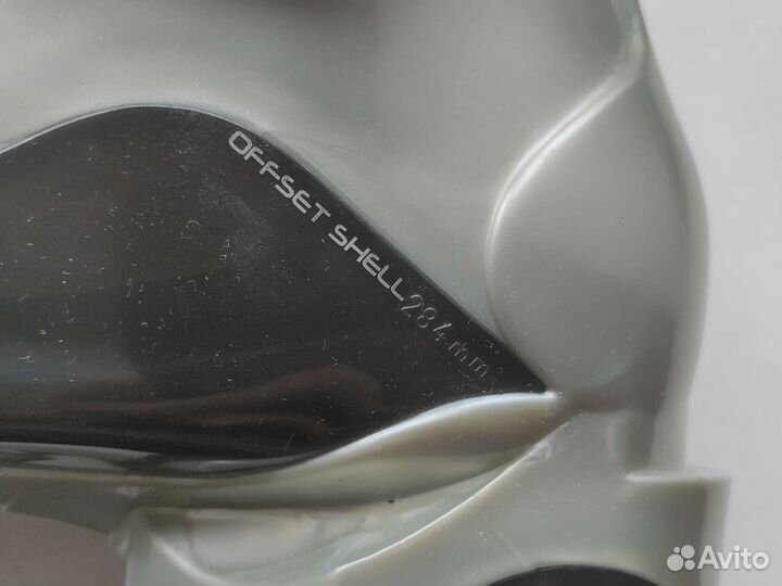 Горнолыжные ботинки atomic женские, 23.5 см