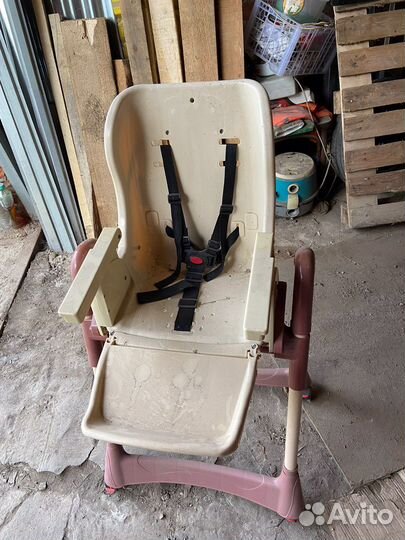 Стульчик для кормления