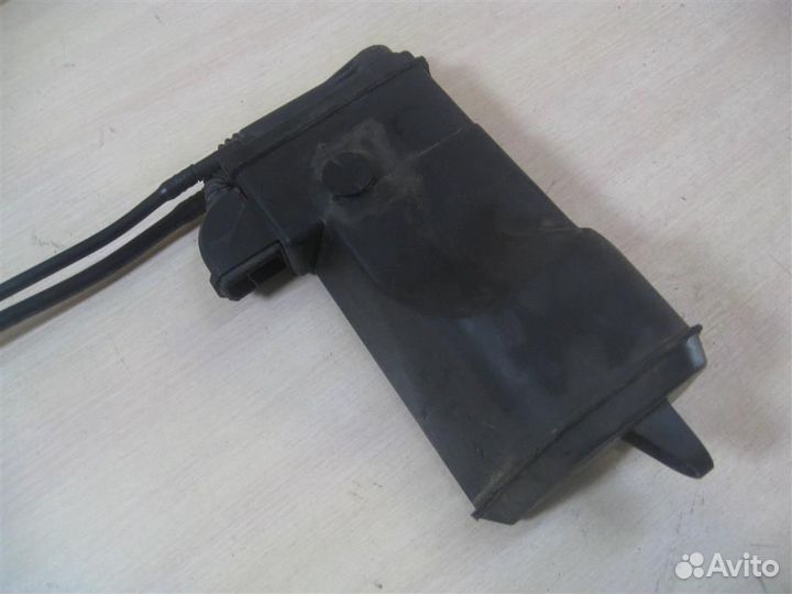 Адсорбер (фильтр угольный) Opel astra H 2009