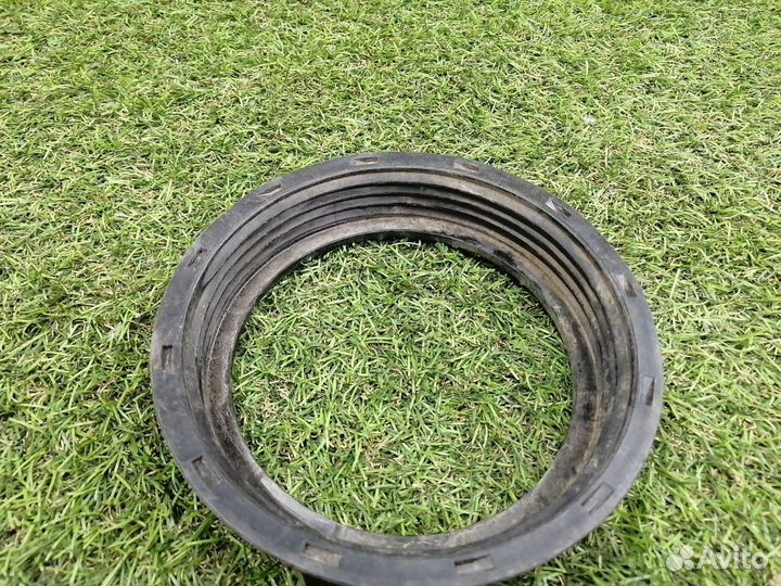 Гайка топливного насоса Volvo V50