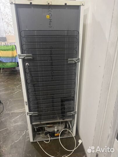 Холодильник бу