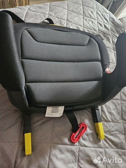 Бустер isofix peg perego Viaggio 2-3