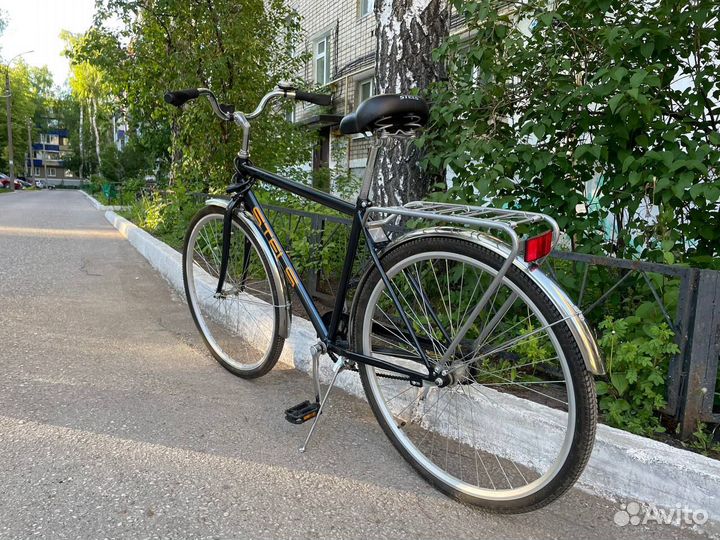 Велосипед дорожный stels Navigator