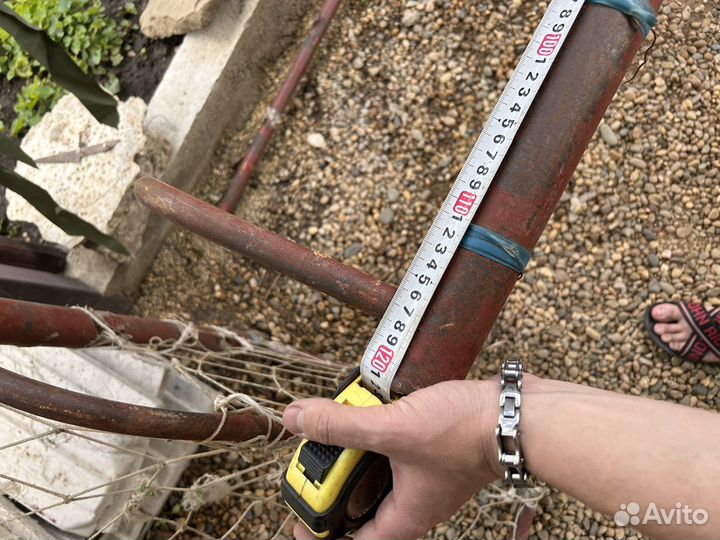 Футбольные ворота