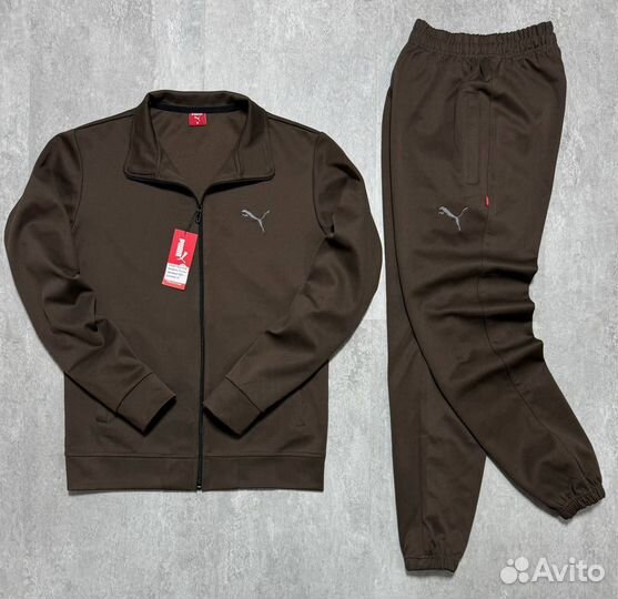 Спортивный костюм Puma