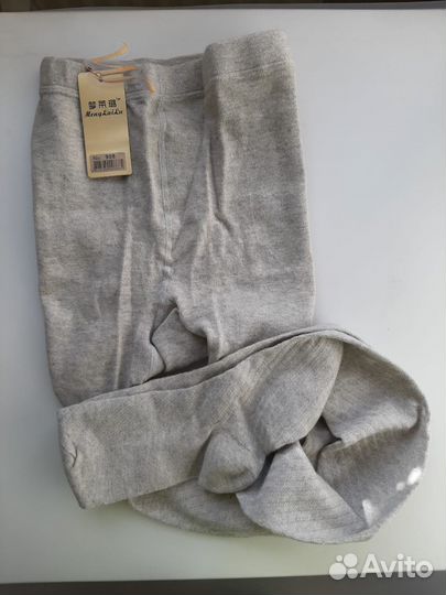 Колготки женские теплые