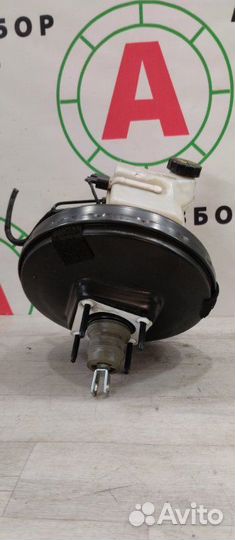 Главный тормозной цилиндр Mazda Mazda 3 BK Z6