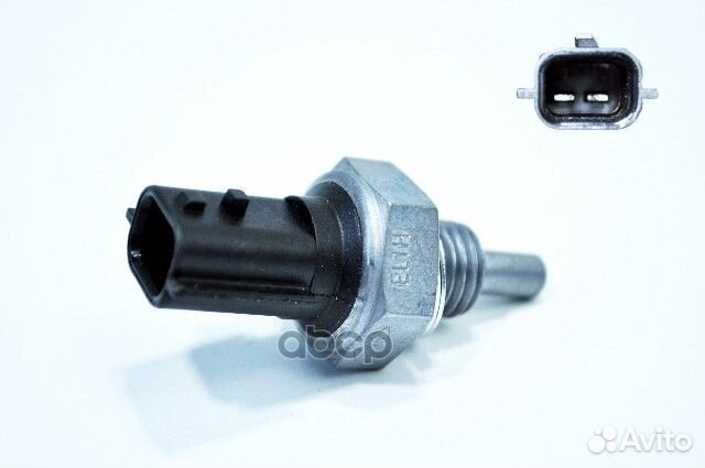 Датчик температуры охл жидкости(резист 22630000