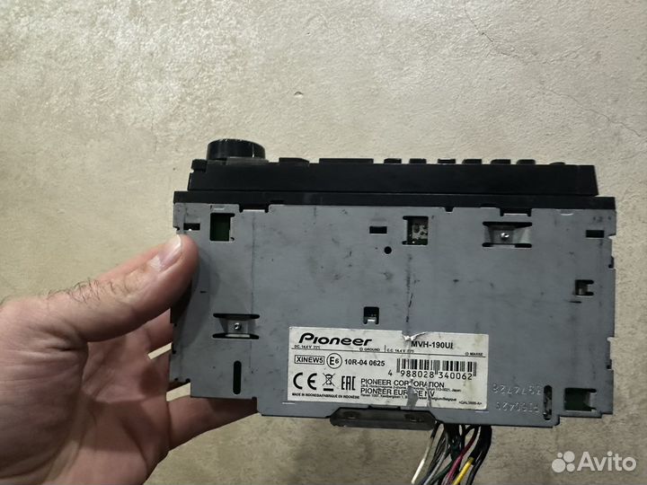 Машнитафон