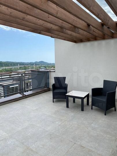 3-к. квартира, 75 м², 3/3 эт.