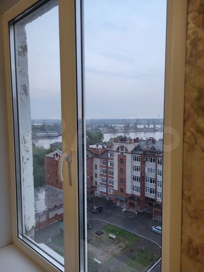 2-к. квартира, 49,8 м², 10/10 эт.