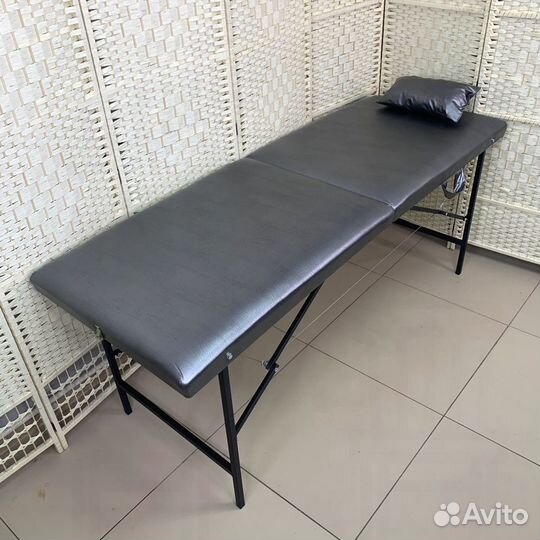 Кушетка косметологическая