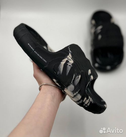 Сланцы мужские adidas