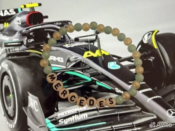 Браслет Mercedes