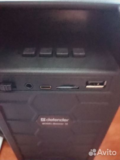 Блютуз колонка большая мощная