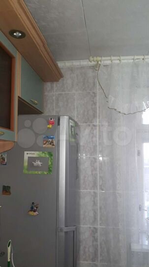 Комната 40 м² в 1-к., 1/7 эт.