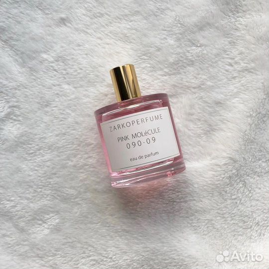 Zarkoperfume Pink Molecule 090 09