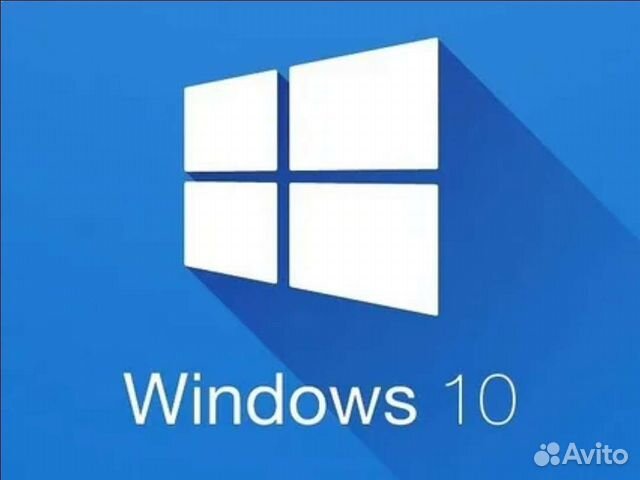 Windows 10, 7 Установочный Диск купить в Калининграде | Электроника | Авито