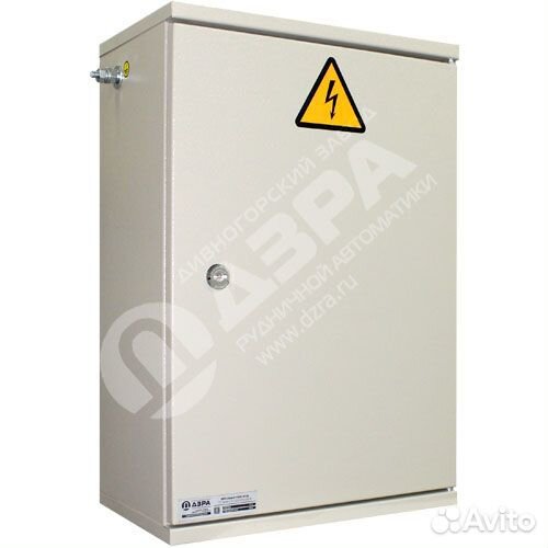 Ящик силовой ярп-100- IP54-уз