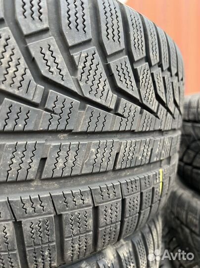 Hankook Winter I'Cept Evo2 W320 235/45 R18