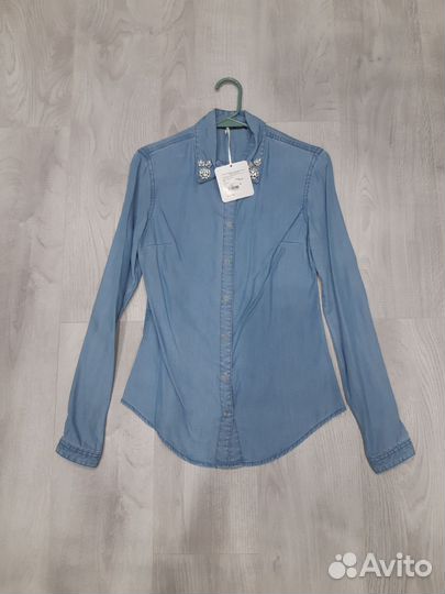 Блуза Love republic новая