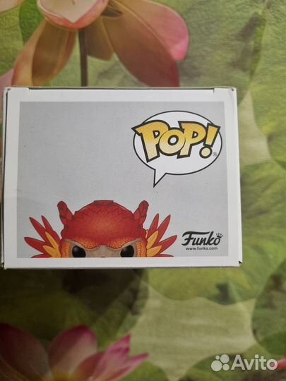 Fanko pop harry potter