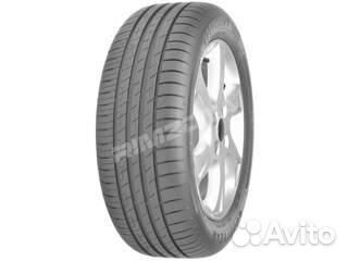 Goodyear EfficientGrip Performance 215/60 R17 100H