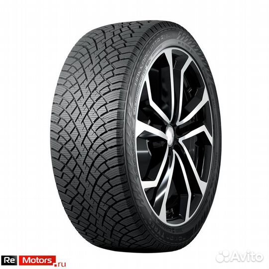 Nokian Tyres Hakkapeliitta R5 SUV 235/60 R18 107R