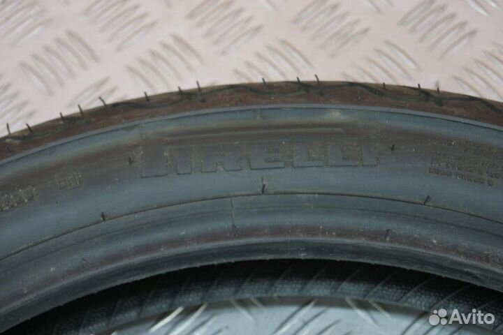 Шина 100/90-19 Pirelli MT66