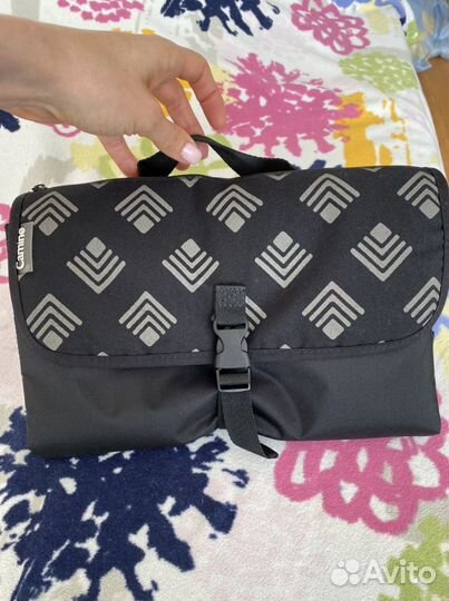 Дорожная Сумка пеленка органайзер новый